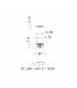 MT LNHU 1403 E1.75ISO 908