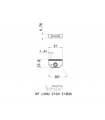 MT LNHU 2104 E18UN    908