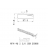 MTH 45 I 3.0 ISO   IC908