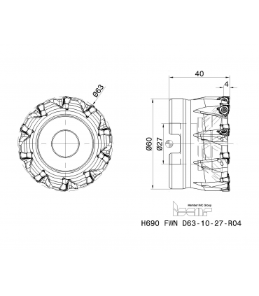 H690 FWN D63-10-27-R04