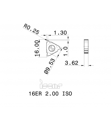 16ER 2.00 ISO      IC08