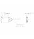 16ERM 6 RND        IC908