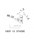 16ER 12 STACME     IC908