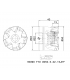 HM390 FTD D50-5-22-15-JHP