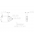 16ERM 11.5 NPT     IC1007