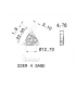 22ER 4 SAGE        IC250