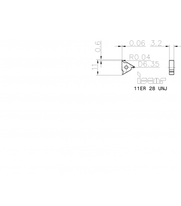 11ER 28 UNJ        IC908