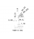 16ER 8 UNJ         IC908
