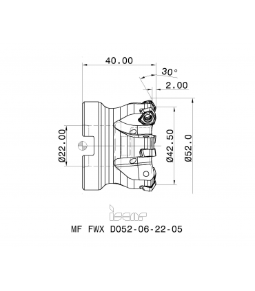 MF FWX D052-06-22-05