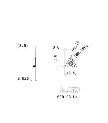 16ER 28 UNJ        IC908