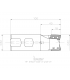 HP E90AT-D32-3-W32-19
