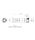 IQ845 ESY D025-03-W25-R05