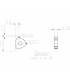 22ER 11 W 2M       IC908