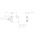 16EL 11 W          IC908