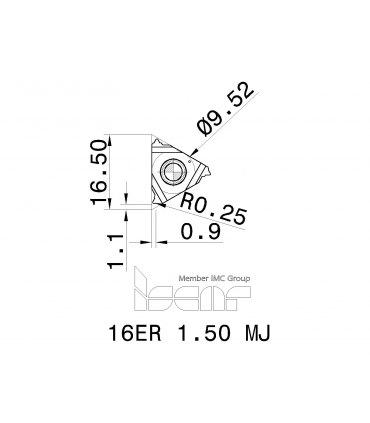 16ER 1.50 MJ       IC806