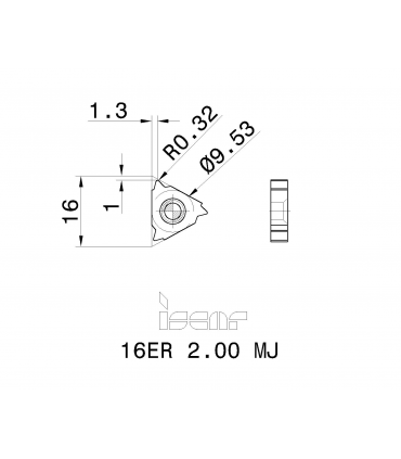 16ER 2.00 MJ     IC806