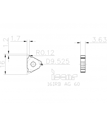 16IRB G 60         IC908