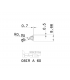 08IR A 60          IC1007
