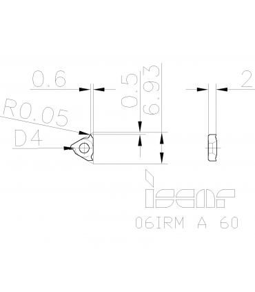 06IRM A 60         IC228