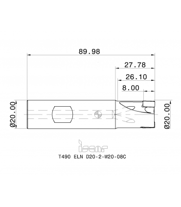 T490 ELN D20-2-W20-08C