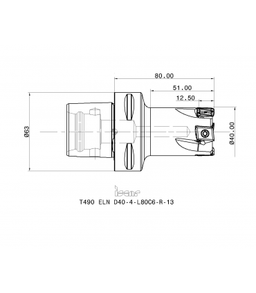 T490 ELN D40-4-L80C6-R-13