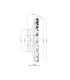 SOF45 8/16-D250-16-60R