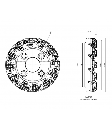 SOF45WG D200-12-60-R26