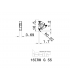 16IRM G 55         IC1007