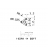 16IRM 14 BSPT      IC1007