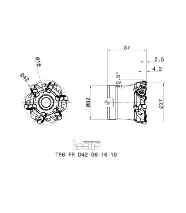 TR6 FR D42-06-16-10