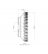 F90LN D200-25-60-R-N15