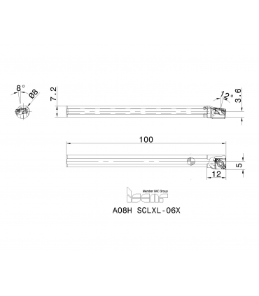 A08H SCLXL-06X