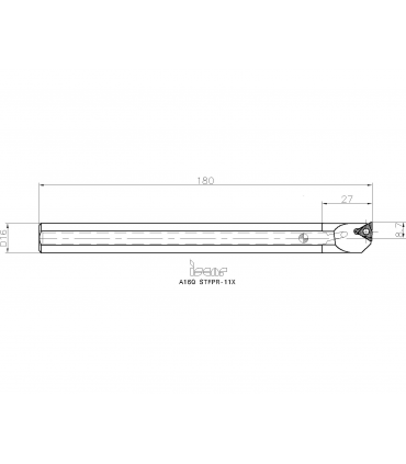 A16Q STFPR-11X
