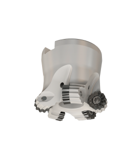 FRW D109A125-07-40-16