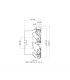 FRW D109A125-07-40-16
