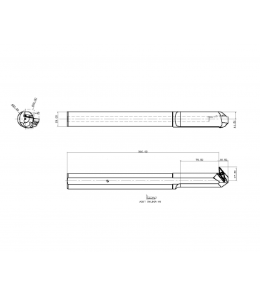 A32T SVLBCR-16