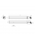 A40U SVQNL-22-AL-JHP