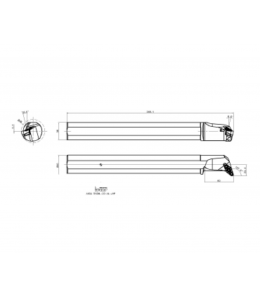 A40U SVQNL-22-AL-JHP