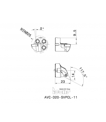 AVC-D20-SVPCL-11