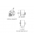 AVC-D32-SWLCN-08-SL-Y