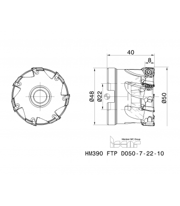 HM390 FTP D050-7-22-10