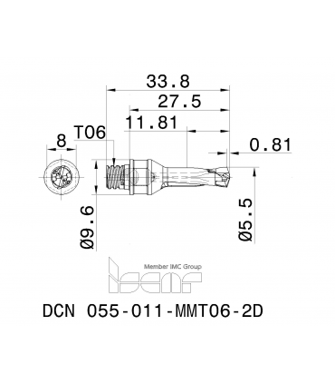 DCN 055-011-MMT06-2D