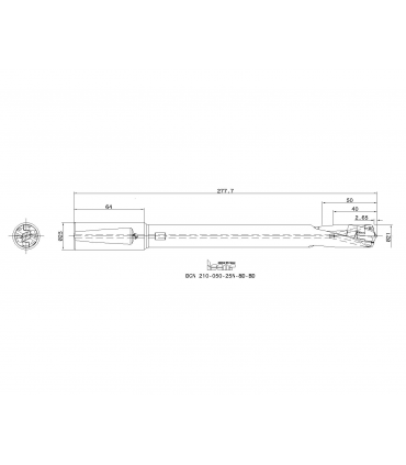 DCN 210-050-25N-8D-BD