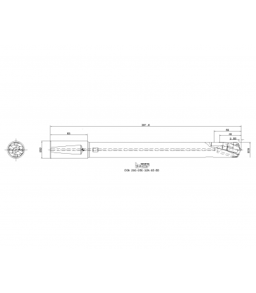 DCN 280-050-32N-8D-BD