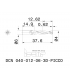 DCN 040-012-06-3D-PICCO