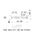 DCN 055-017-06-3D-PICCO