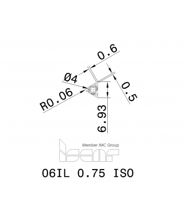 06IL 0.75 ISO      IC228