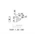 16IR 1.25 ISO      IC908