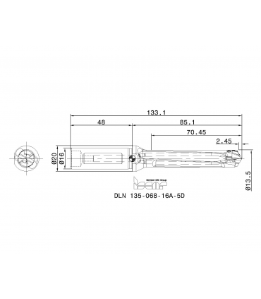 DLN 135-068-16A-5D