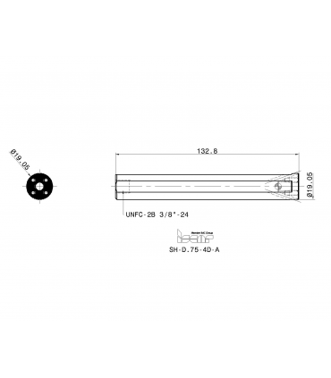 SH-D.75-4D-A